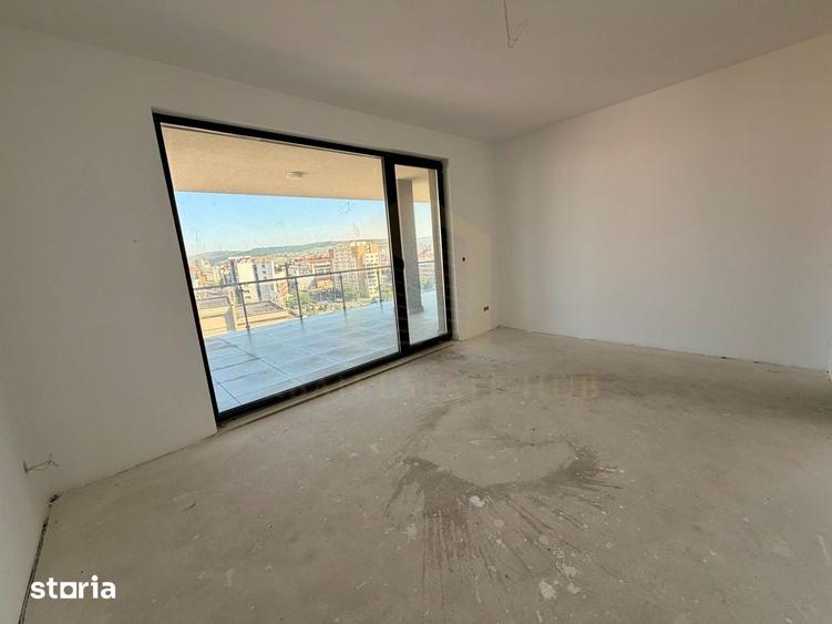 Vanzare apartament 3 camere, terasa, zona Iulius Mall, FSEGA - 6