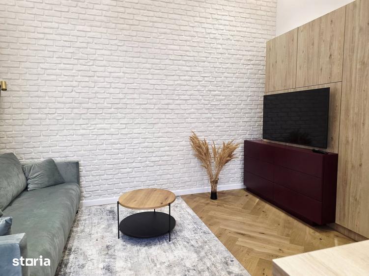 Apartament cu 2 camere în Orașul Nou