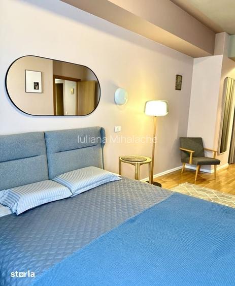 Apartament 3 camere | 96 mp utili & Terasa | Zona Scoala Americana