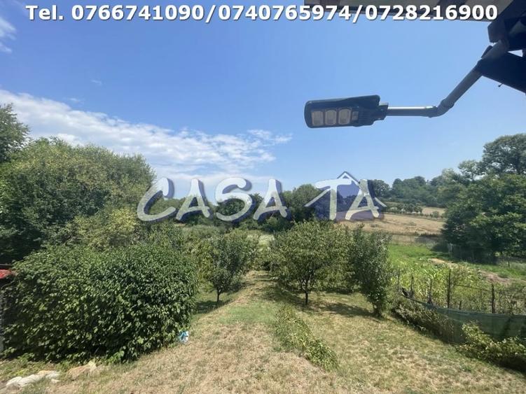 Casă individuală cu 4 camere cu Canalizare în Lelești