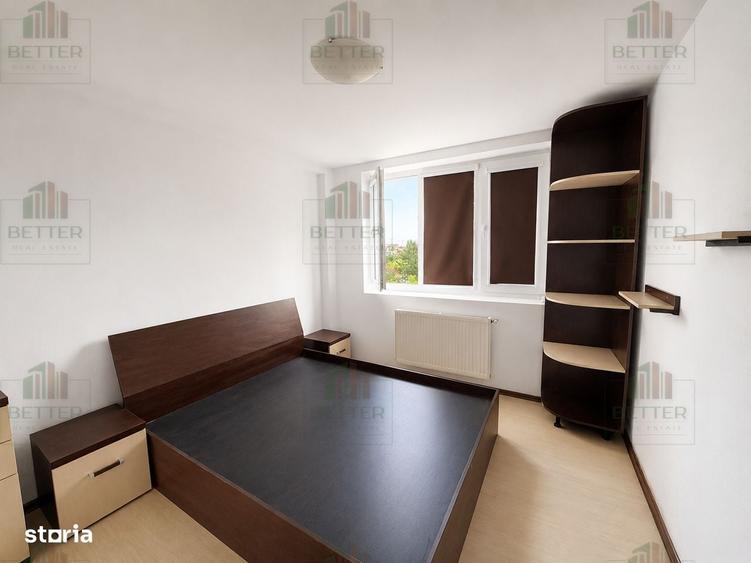 Apartament cu 2 camere decomandat în 1 Decembrie 1918