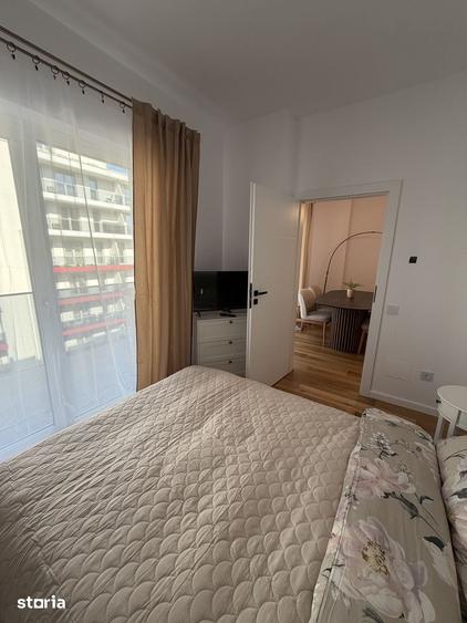 Apartament cu 2 camere în Iris