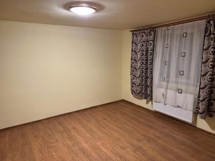 Casă cu 2 camere în Dâmbul Rotund