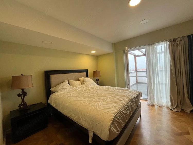 Penthouse 110mp zona Bulevardul Mihai Viteazu - 2