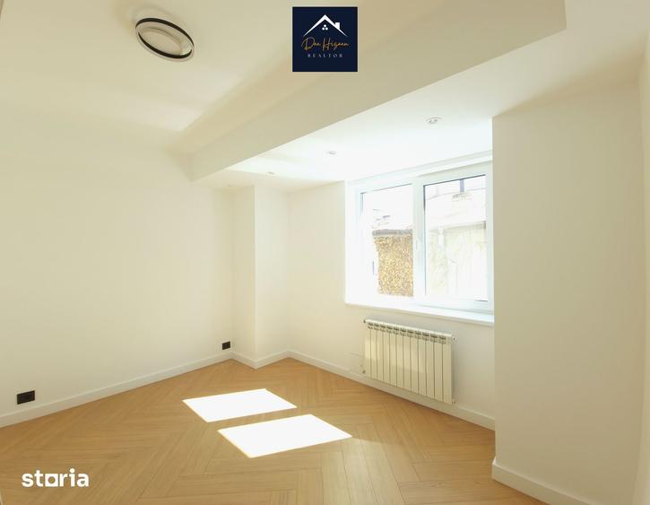 Apartament cu 2 camere în Cotroceni
