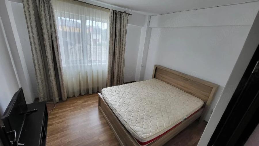 Apartament cu 2 camere nedecomandat în Șcheia