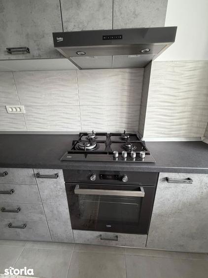 Apartament cu 2 camere decomandat, mobilat în Pantelimon