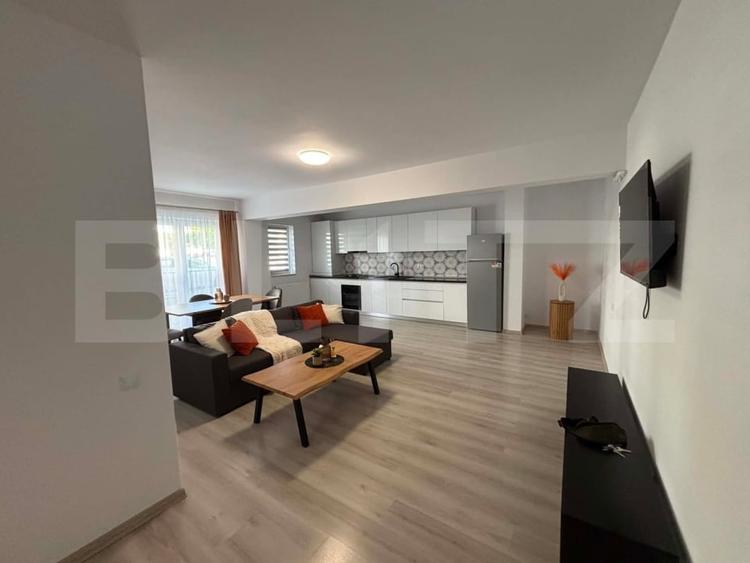 Apartament 2 camere, totul NOU, 56.50 mp, zona Eroilor - 2