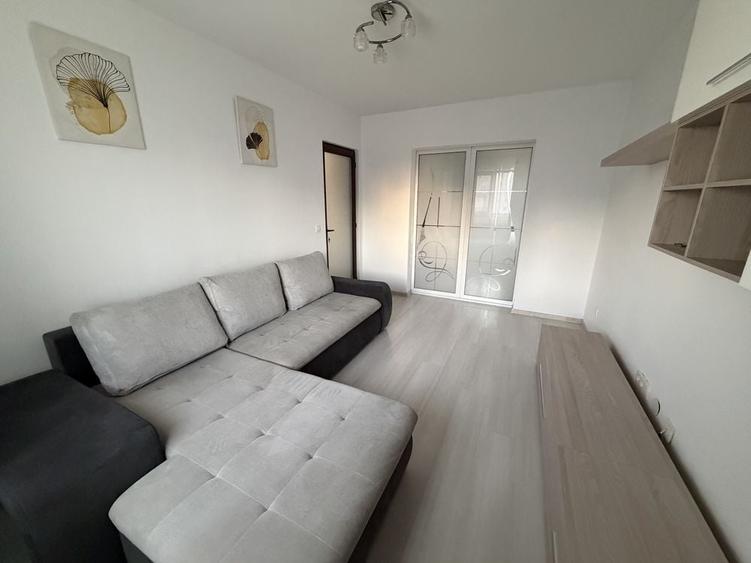 Apartament cu 2 camere decomandat în Cug