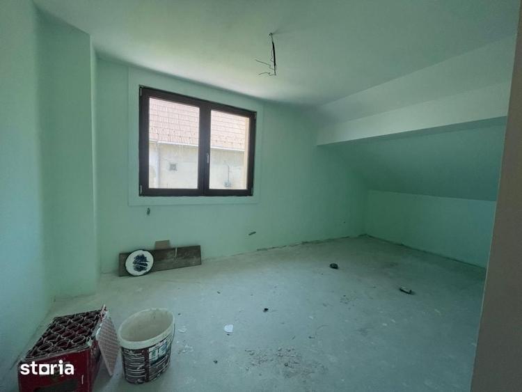 Casă cu 4 camere cu Teren 600 Mp în Orașul Vechi