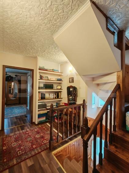 2 Proprietati, 320 mp utili, in centrul Turzii - 12