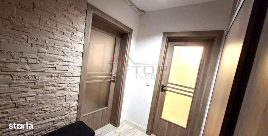 Apartament 2 camere semidecomandat, Podu Ros - Sens Giratoriu - 4
