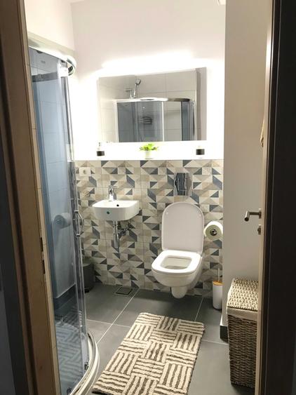 Apartament cu 3 camere decomandat în Take Ionescu