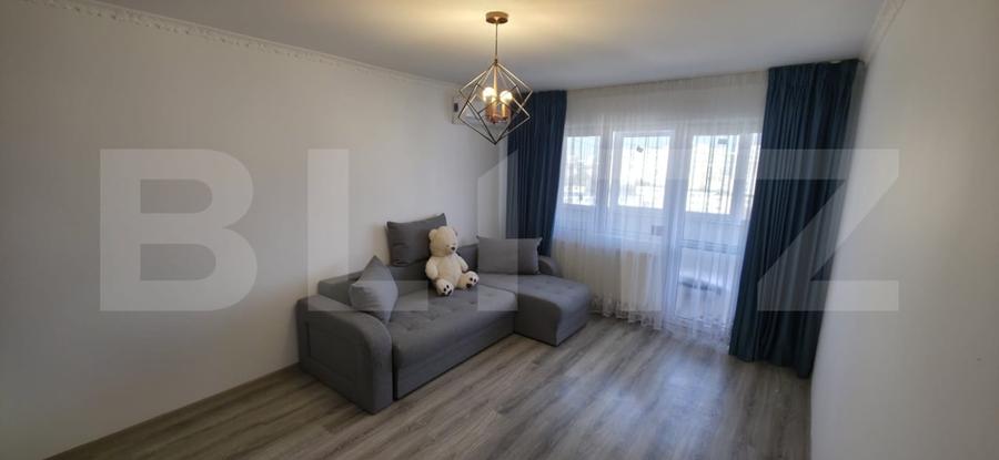 Apartament 2 camere, 50 mp, balcon 12mp, zona Marasesti - 6