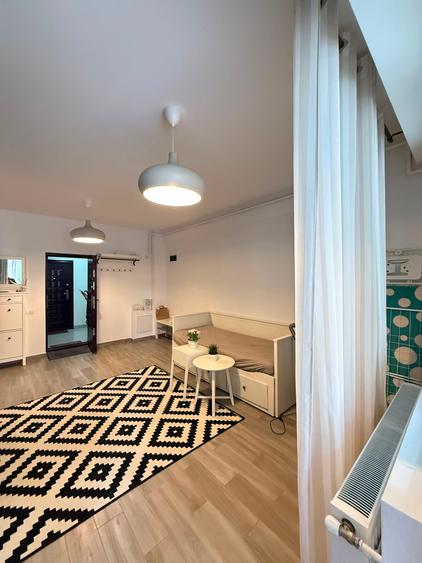 Garsonieră dublă de vânzare – Militari Residence, Str. Tineretului - Comision 0% - 5