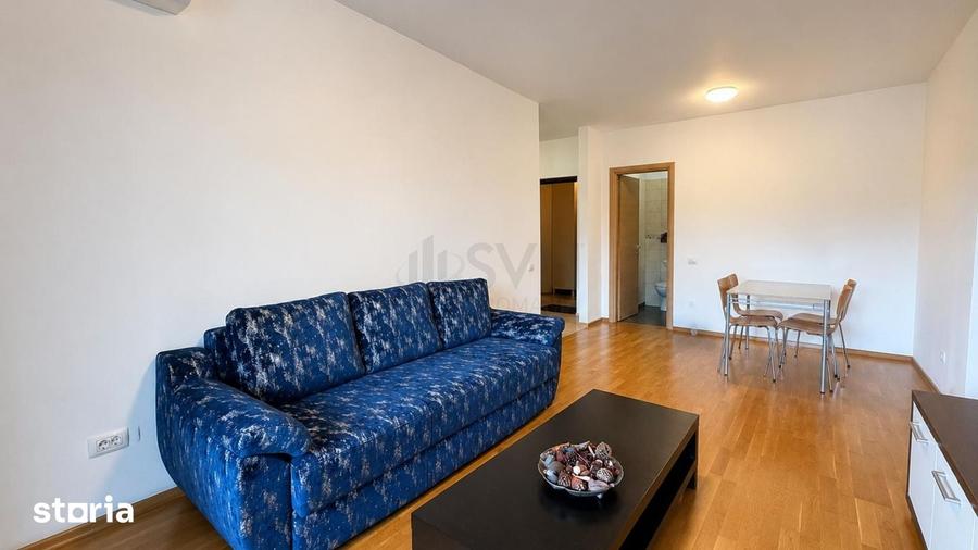 Apartament 2 camere I Baneasa I De vanzare - 8