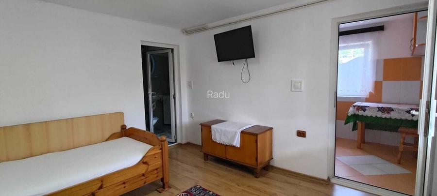 Casă cu Teren 20 Mp în Mărășești