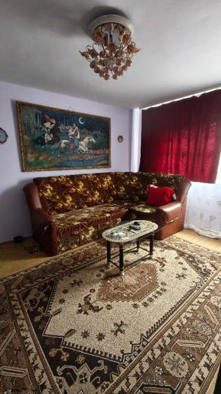 Garsonieră nedecomandată în Central