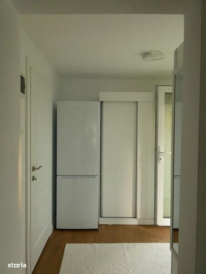 Apartament cu 2 camere în Obcini