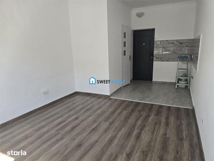 Garsoniera renovata zona negoiu Fagaras - 5