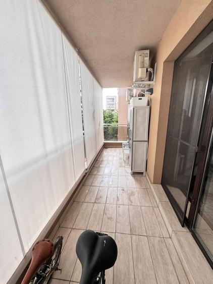 Apartament cu 3 camere, mobilat în Pipera