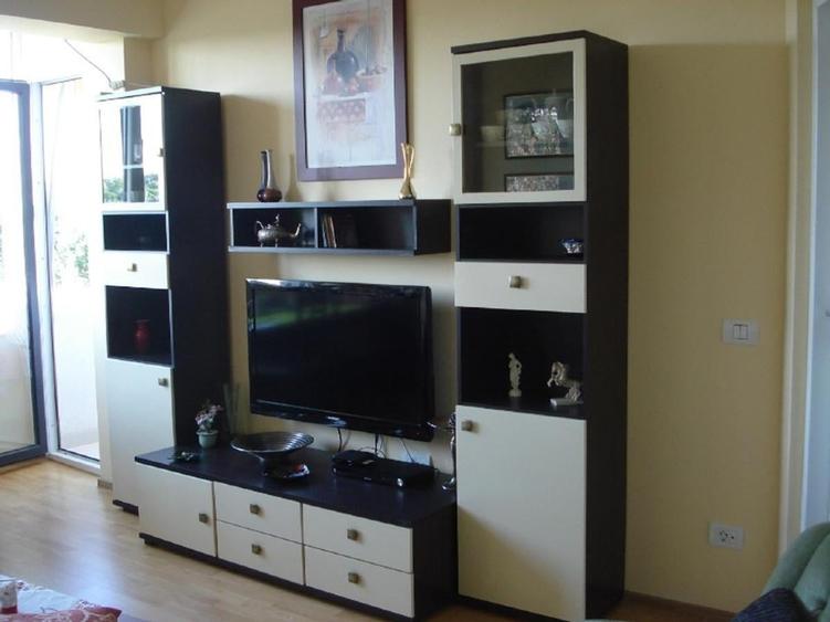 Apartament cu 2 camere decomandat în Grozăvești