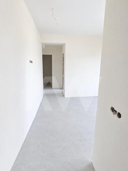 Apartament cu 2 camere decomandat în Șelimbăr