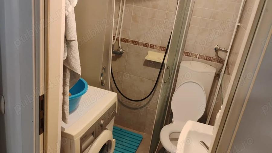 Garsonieră semidecomandată în Someșeni