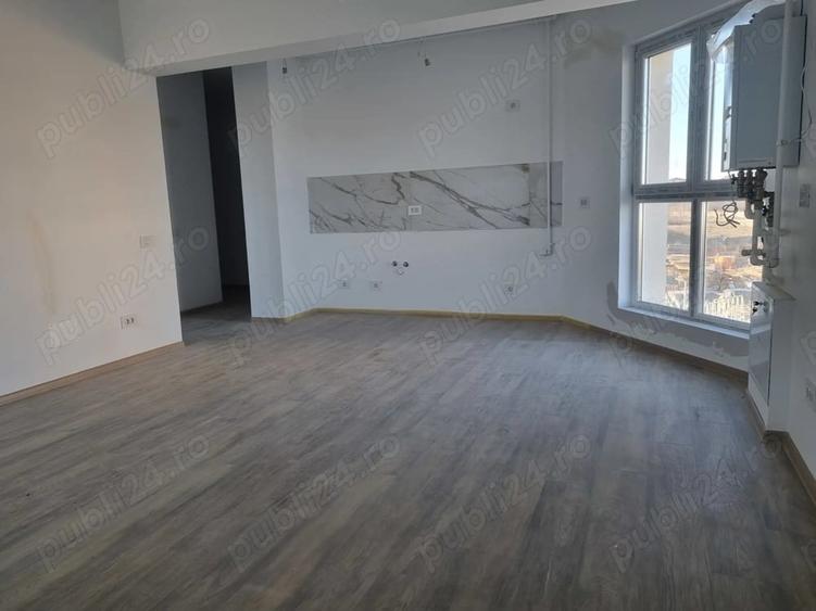 Apartament cu 3 camere decomandat, mobilat în Militari