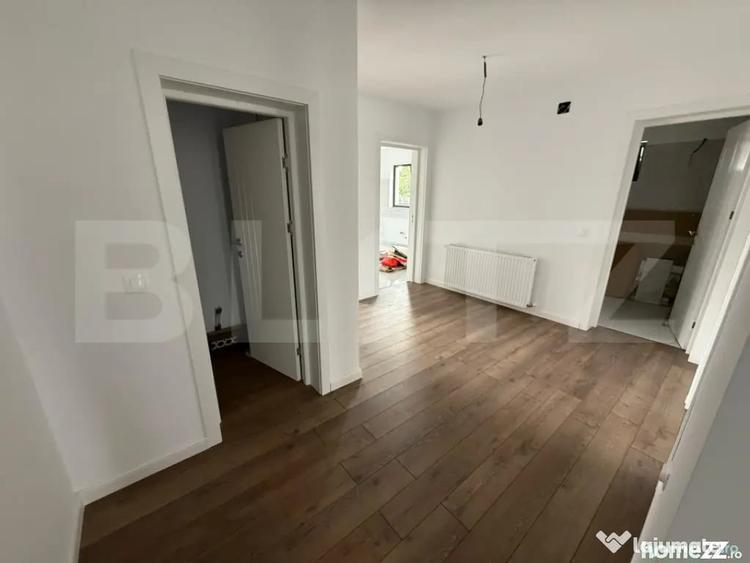 Casă cu 5 camere cu Teren 642 Mp în Mihai Bravu