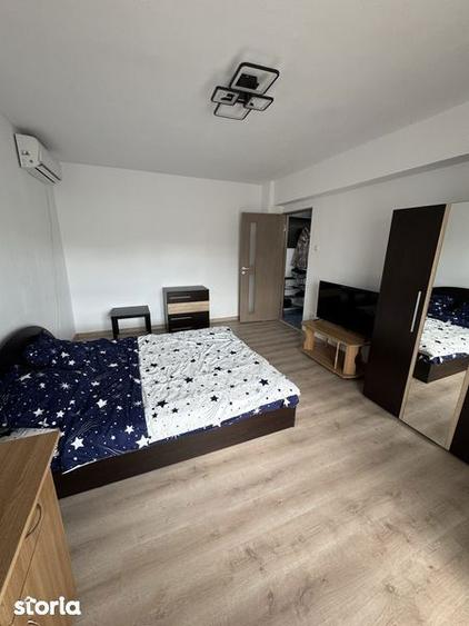 Garsoniera Ultracentral Ploiesti 35 metri patrati - 1