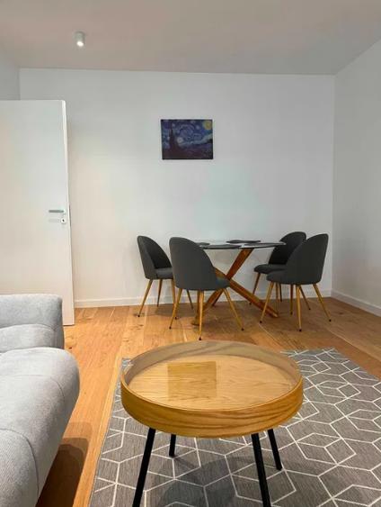 Apartament cu 2 camere decomandat în Pipera
