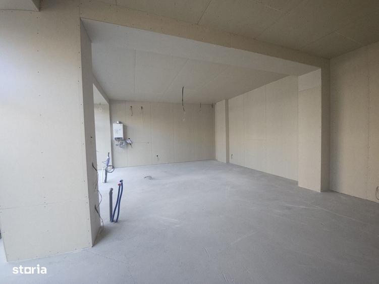 Spațiu comercial, de 180 mp, în Traian