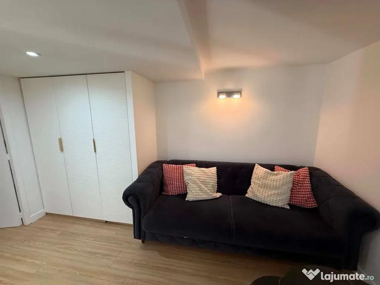 Apartament 2 camere -Central -zona NTT Data-cu cheltuieli incluse - Cluj-Napoca (Cluj) - 17