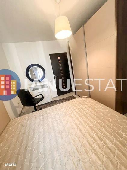 Apartament cu 2 camere decomandat în Berceni — fotografia 3