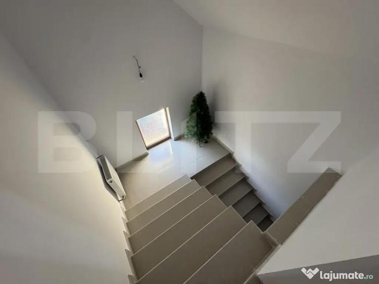 Casa individuala, 6 camere, 280 mp utili, 643 mp teren, zon - 6