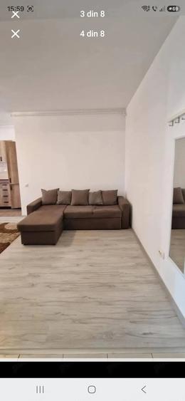 Apartament cu 2 camere decomandat în Berceni