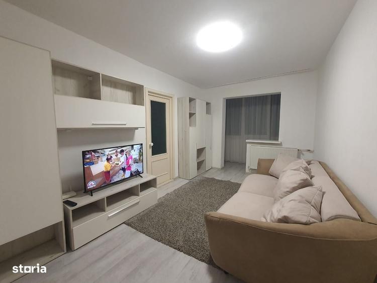 Apartament cu 2 camere în Girocului