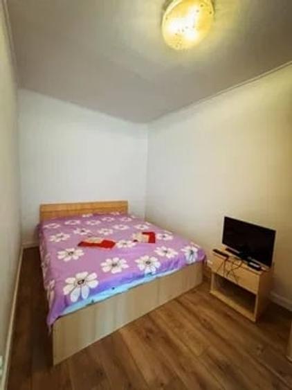 Apartament cu 2 camere semidecomandat în Tătărași