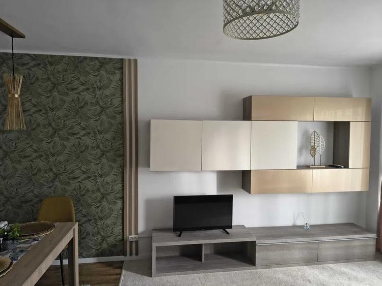 Garsoniera, decomandata, 42 mp, ac, balcon, metrou, Timpuri Noi - 2