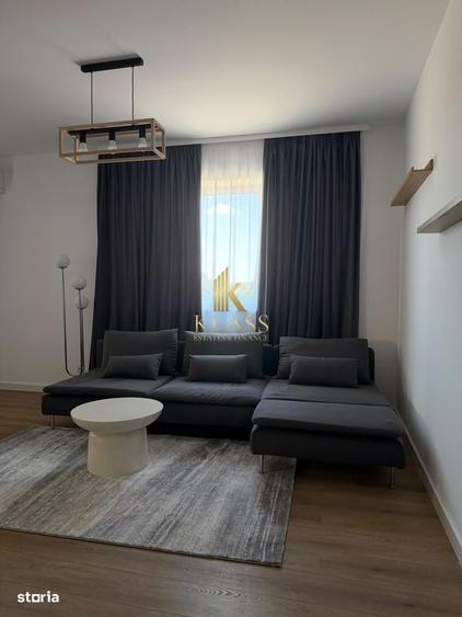 Apartament cu 3 camere în Tunari
