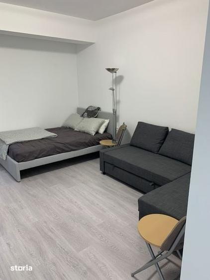 Inchiriez garsoniera str. Odei 82 - 5