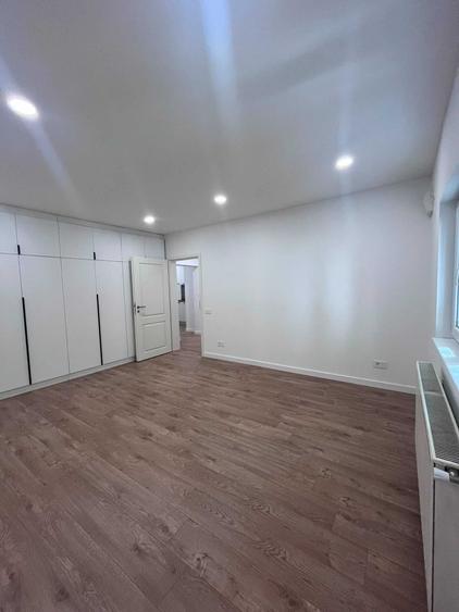 Apartament cu 2 camere decomandat în Brâncoveanu