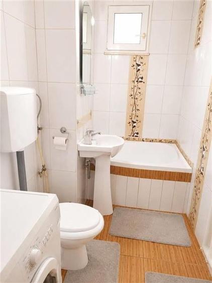 Apartament cu 3 camere circular, mobilat în Gheorgheni