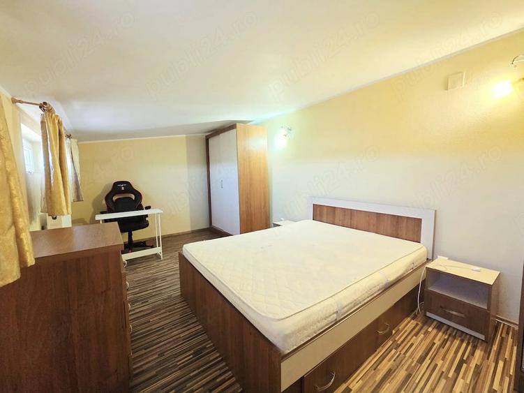 Apartament cu 2 camere decomandat în Siderurgiștilor