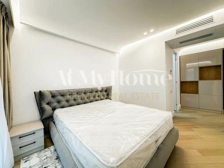 Apartament cu 3 camere decomandat, mobilat în Iancu Nicolae