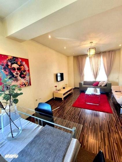 Apartament 2 camere bloc nou zona Decebal Unirii Delea Noua Parcare - 3