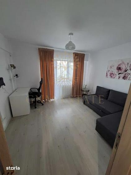 Apartament cu 2 camere decomandat, mobilat în Berceni — fotografia 1