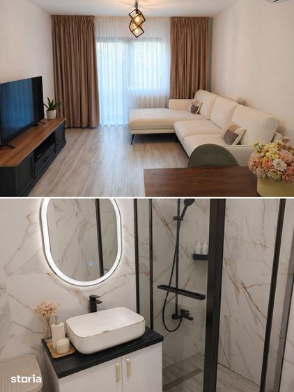 Apartament cu 3 camere în Sălăjan