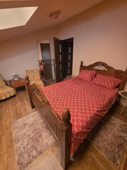 Apartament cu 2 camere decomandat în Florești